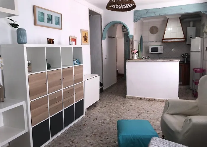 Apartamento El Levante