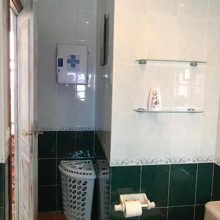 Apartamento El Levante Conil De La Frontera Exterior photo