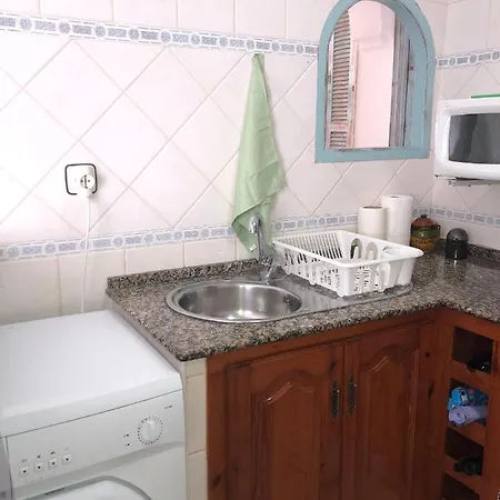 Apartamento El Levante Conil De La Frontera Exterior photo