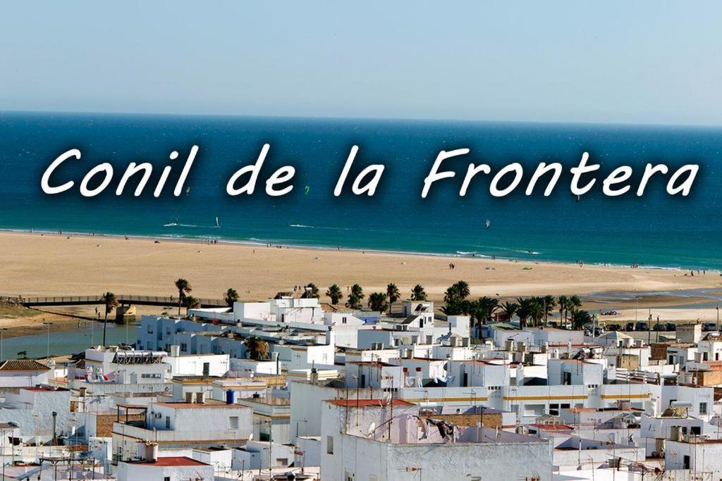 El Levante Apartment Conil De La Frontera