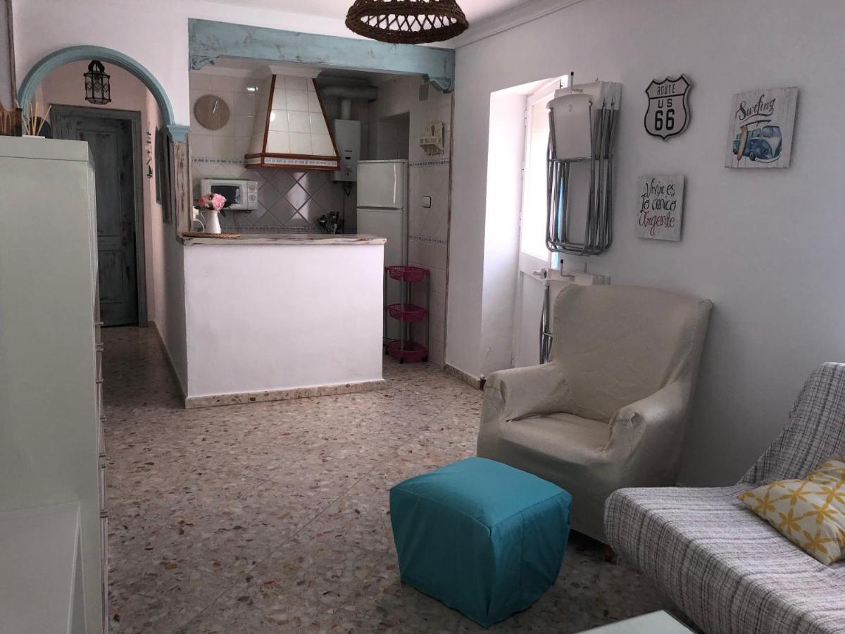 Appartement El Levante Conil De La Frontera