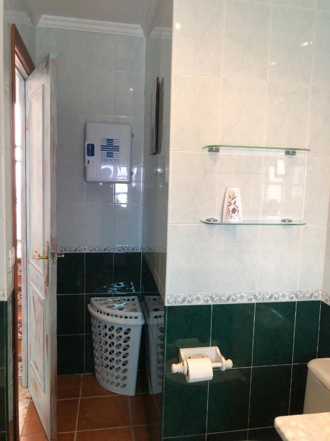 El Levante Appartement Conil De La Frontera